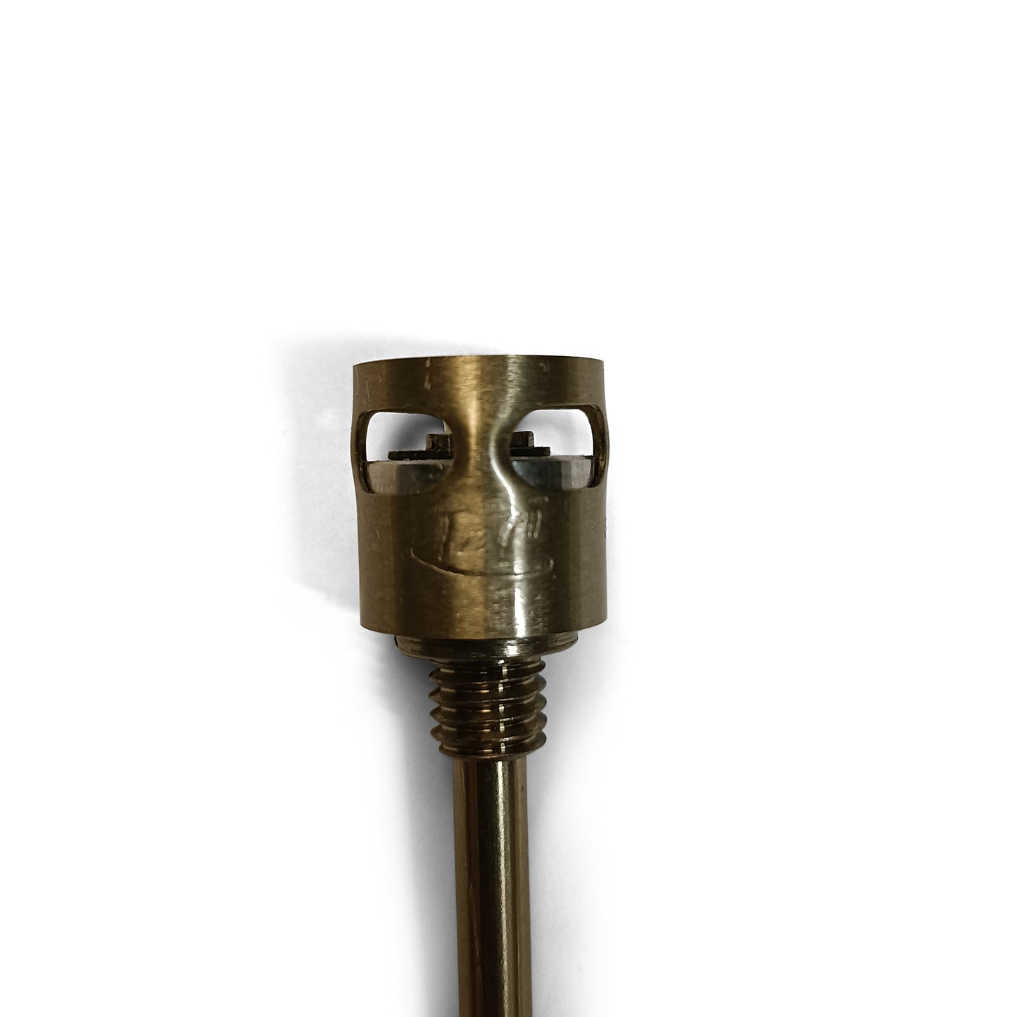 Lampen lont