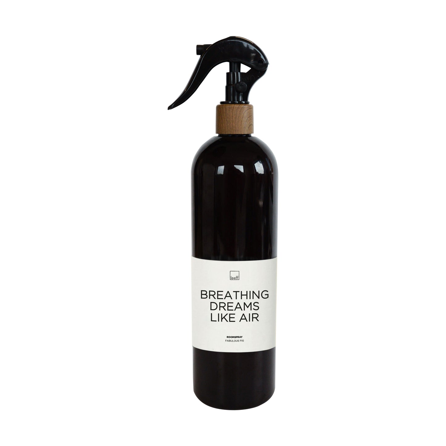 Interieurspray Leeff