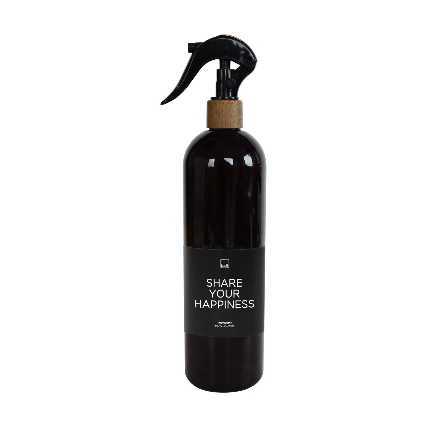 Interieurspray Leeff