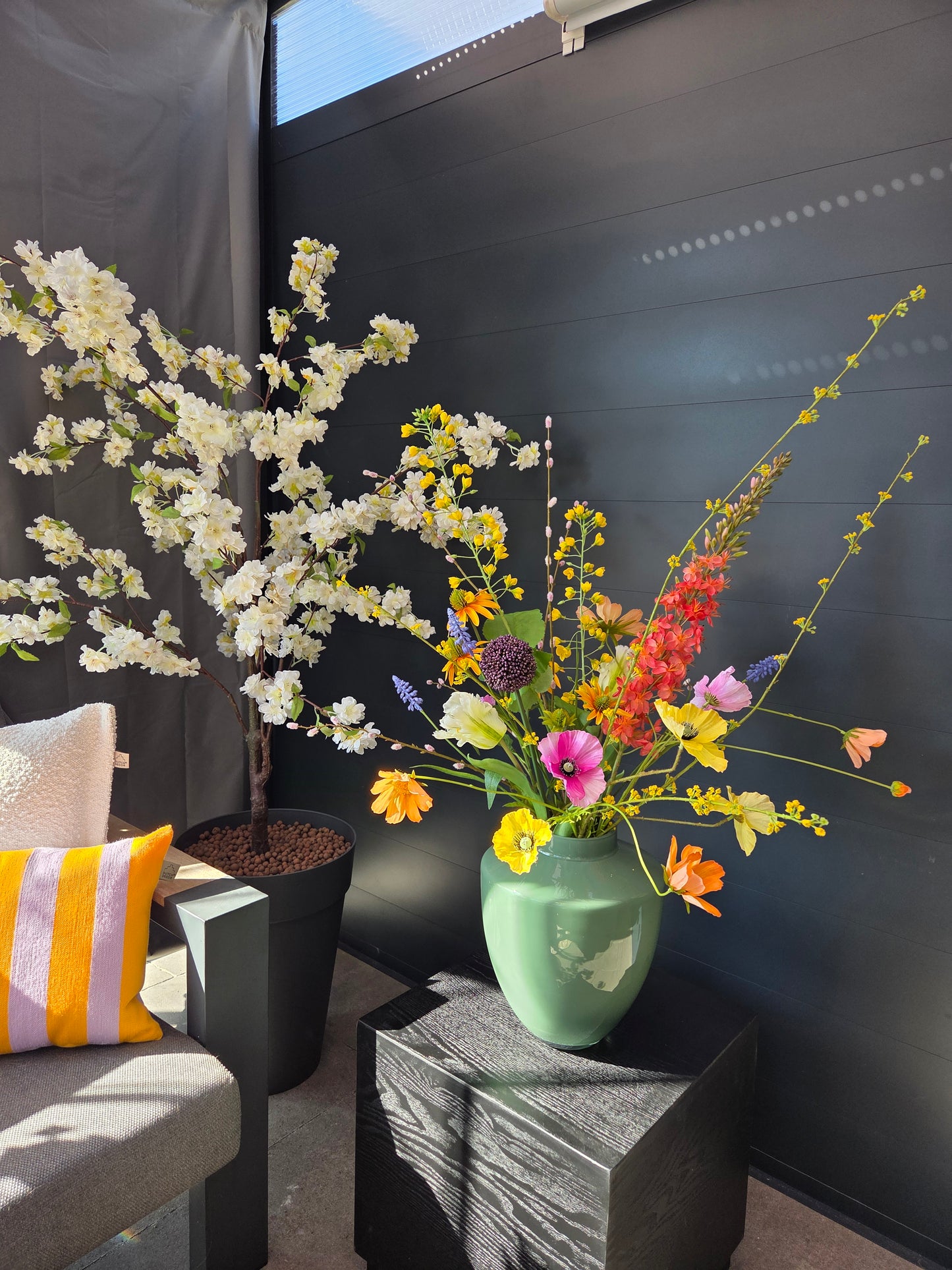 Bouquet Spring