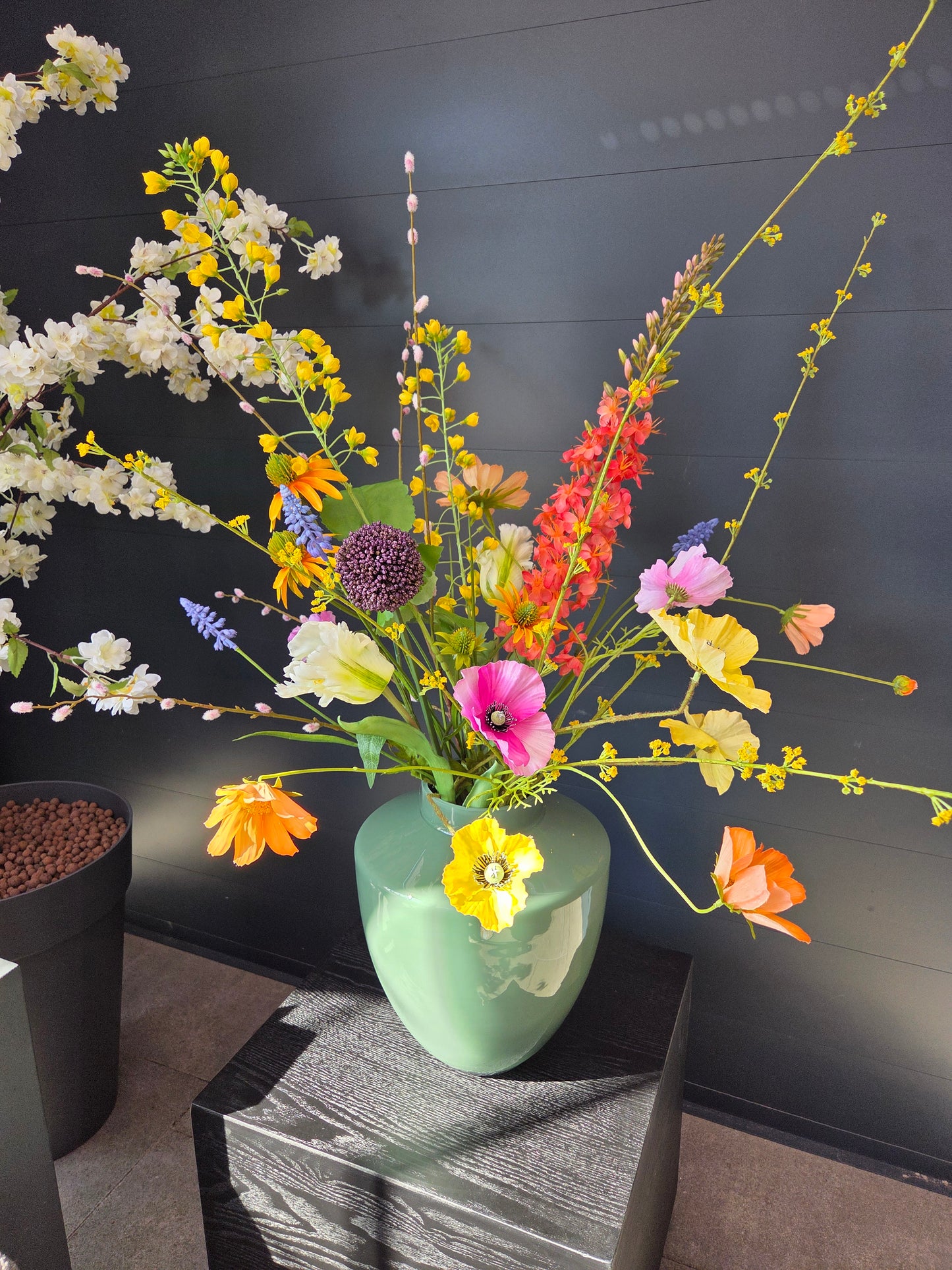 Bouquet Spring
