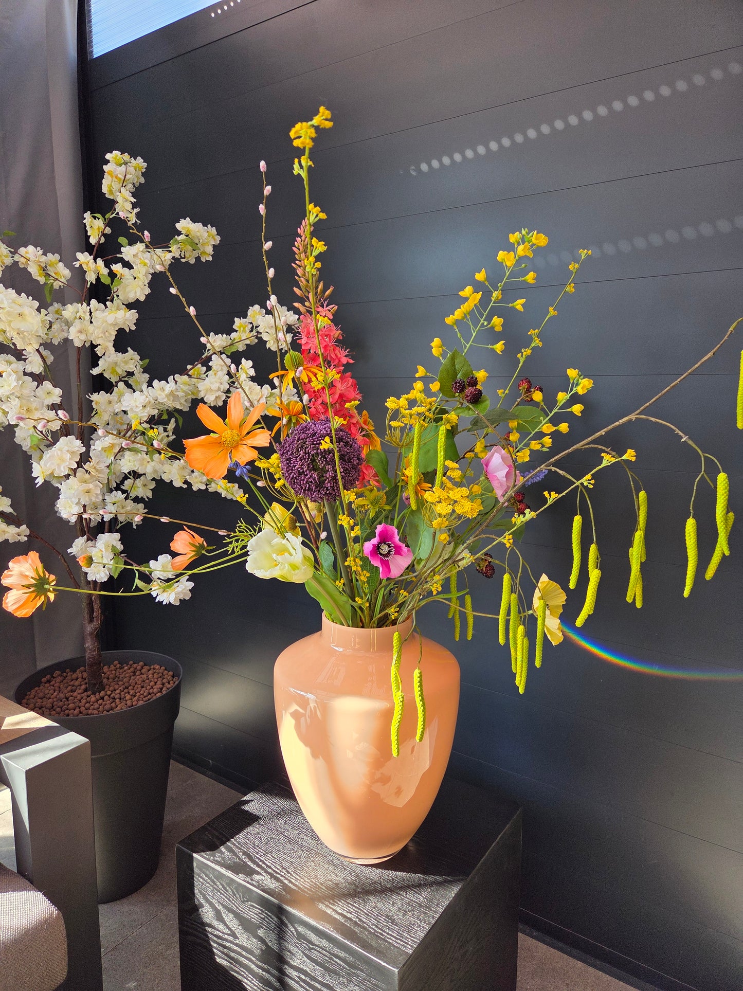 Bouquet Spring