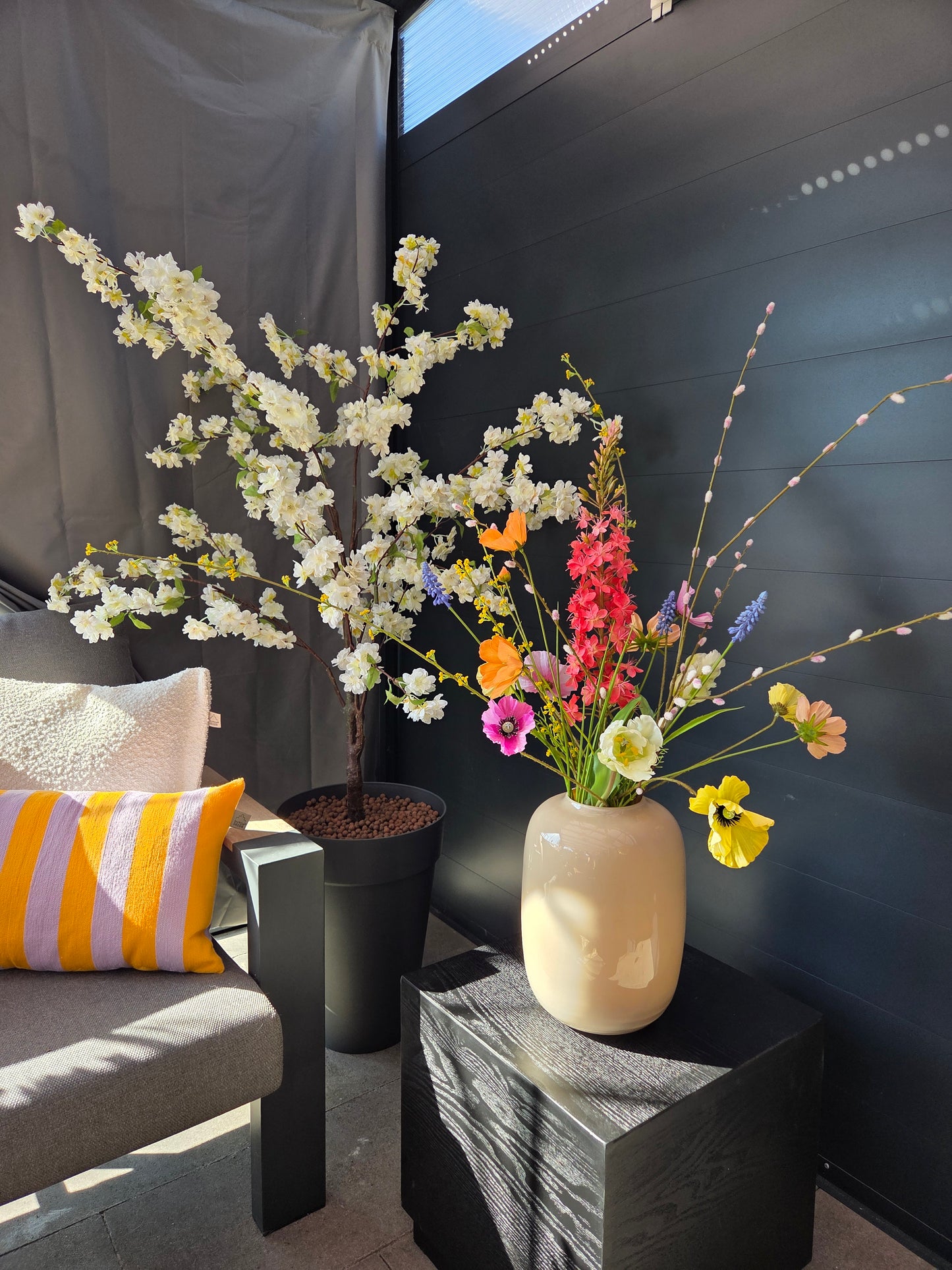 Bouquet Spring