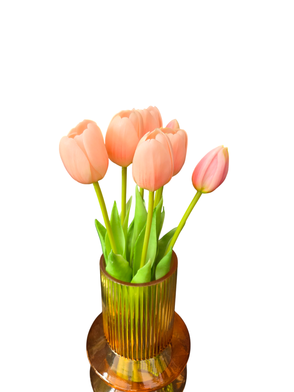 Tulpen dicht