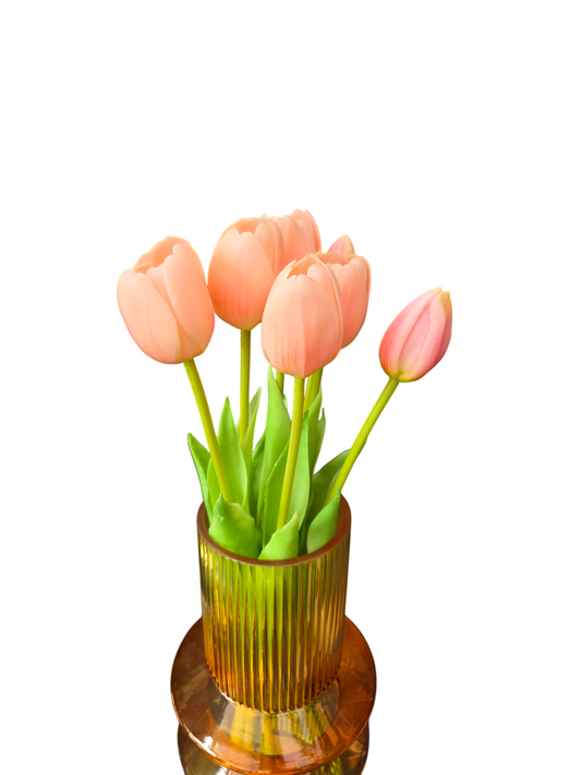 Tulpen dicht