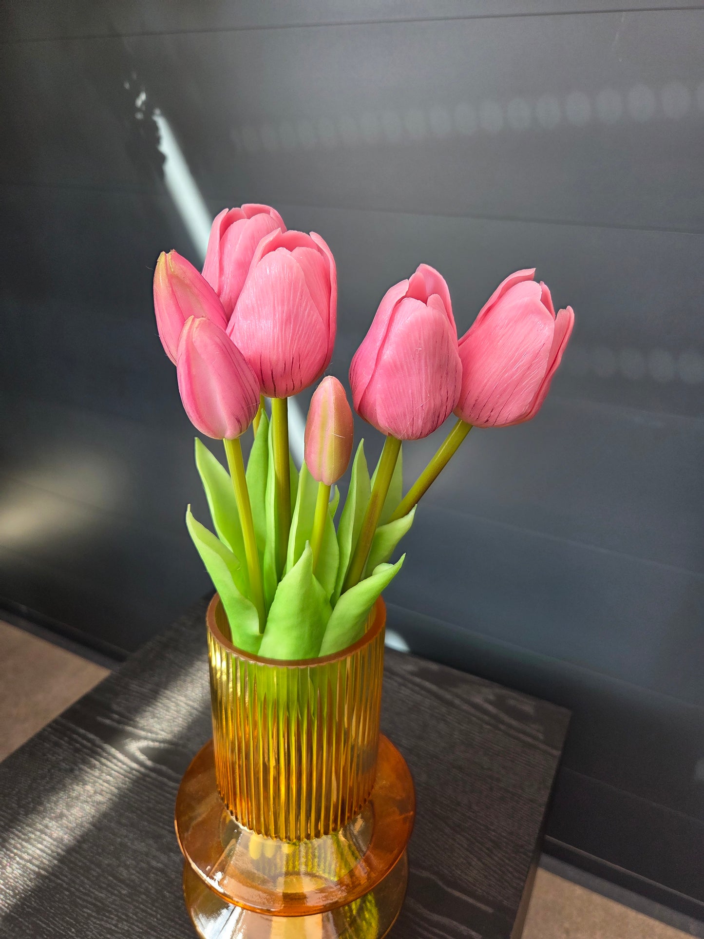 Tulpen dicht