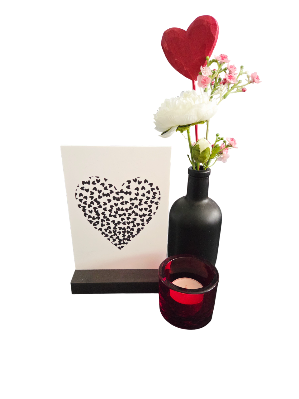 Cadeausetje Lief