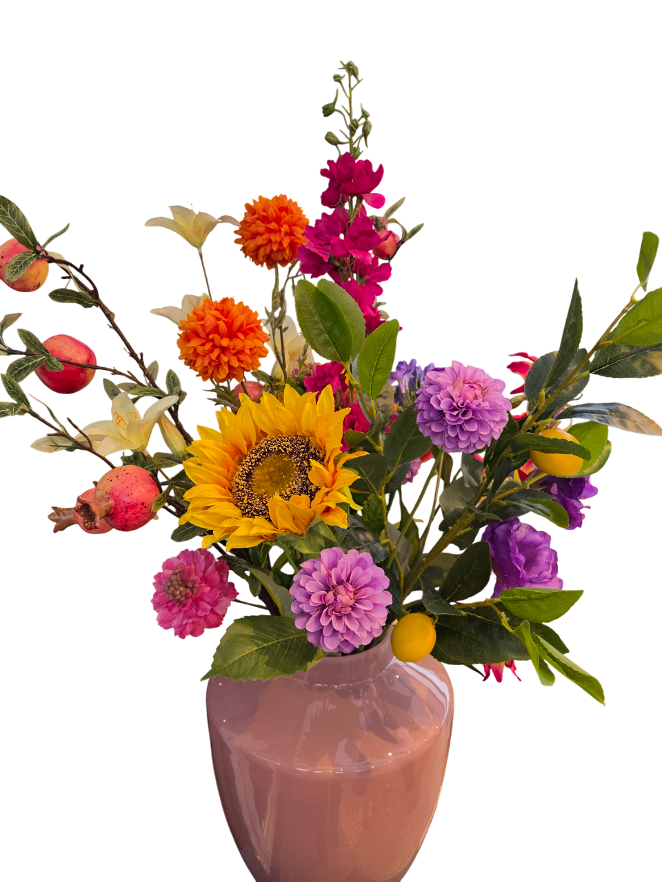 Boeket Zomers