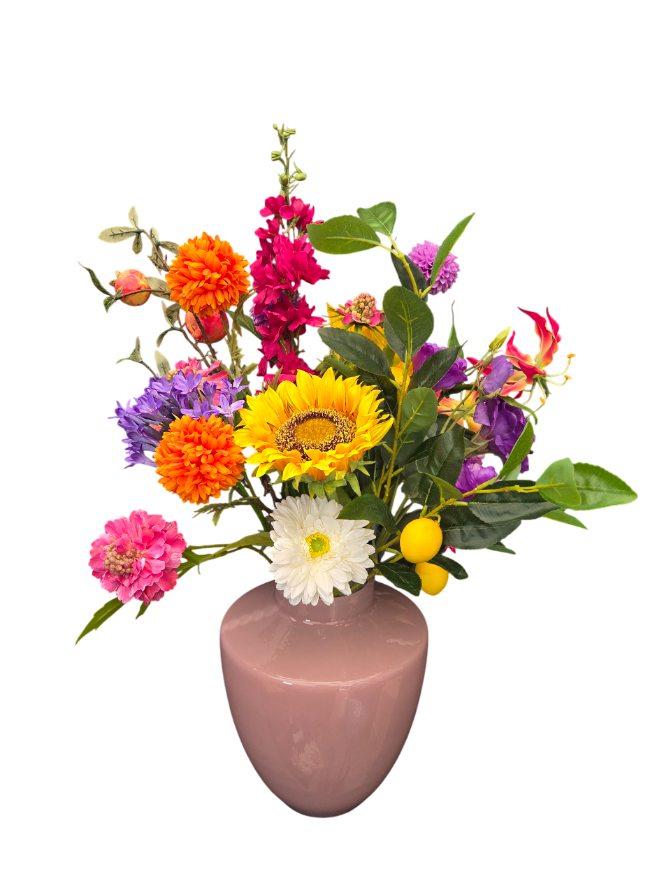 Boeket Zomers