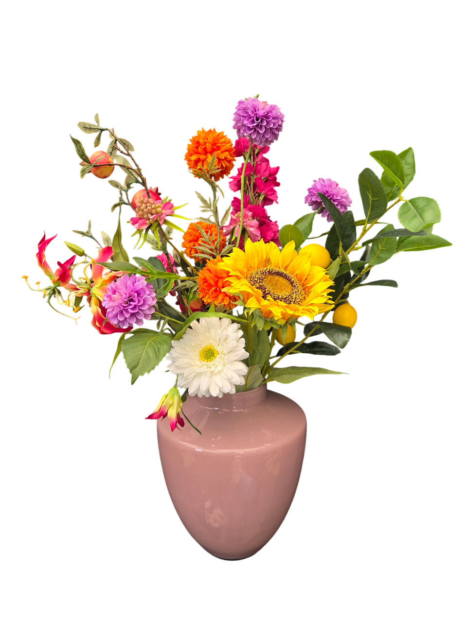 Boeket Zomers
