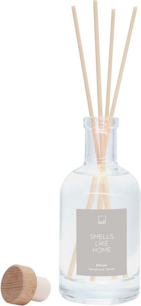 Diffuser Leeff