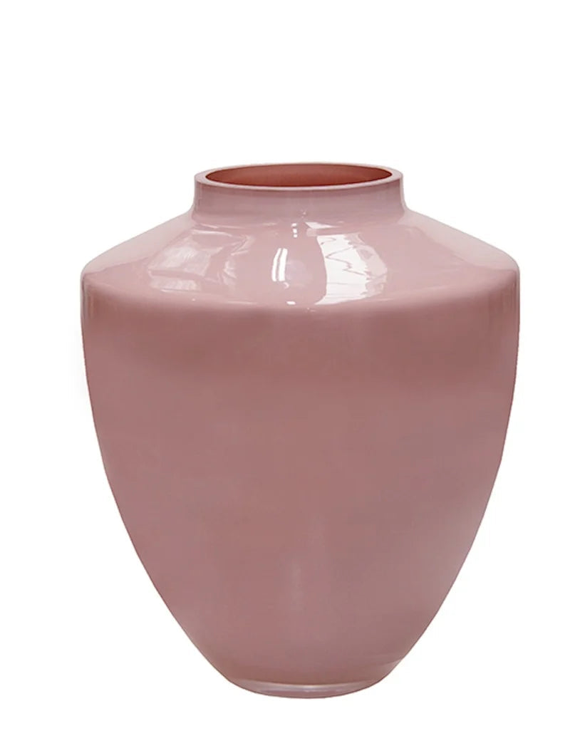 Vaas Pastel Roze