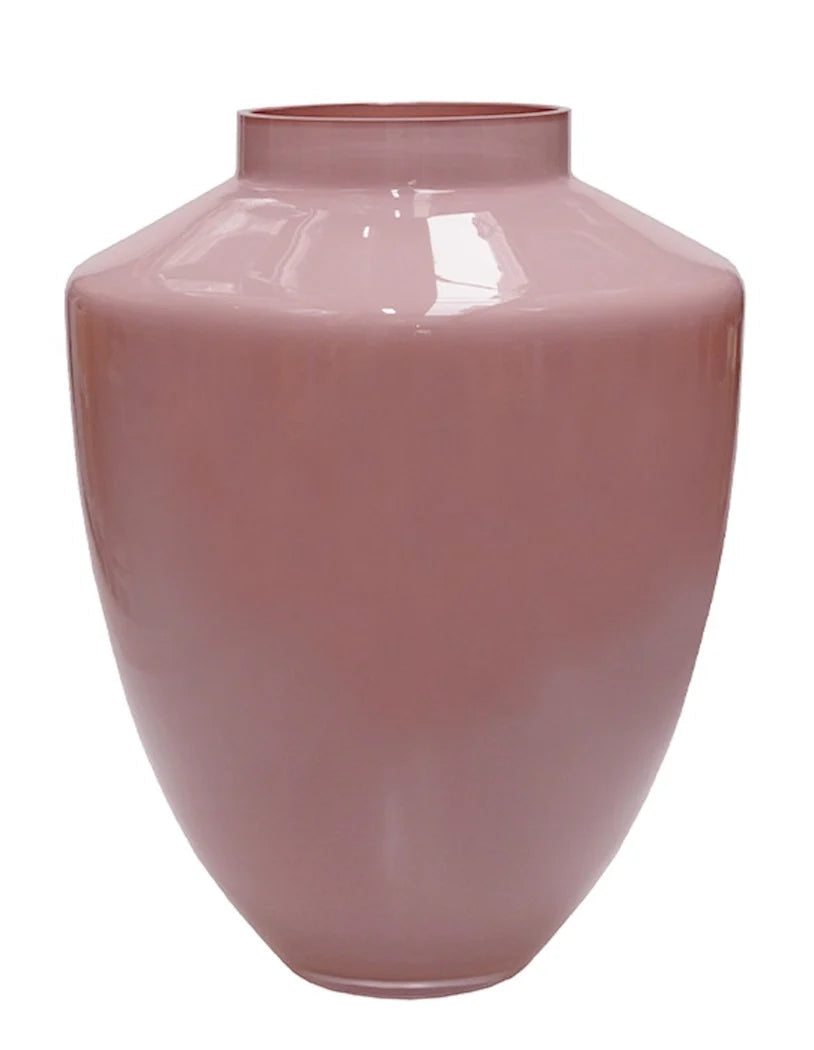 Vaas Pastel Roze