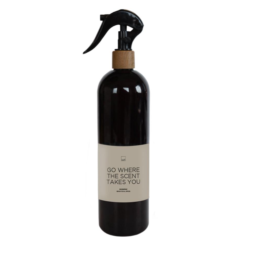 Interieurspray Leeff