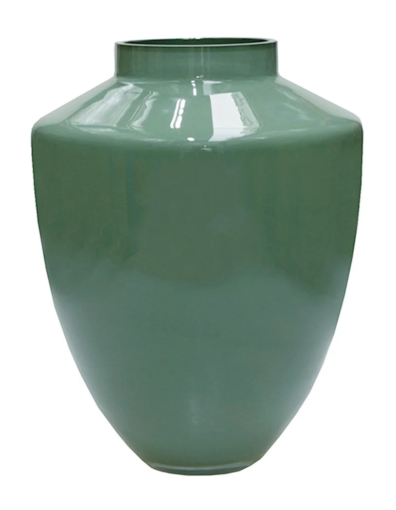 Vaas Pastel Groen