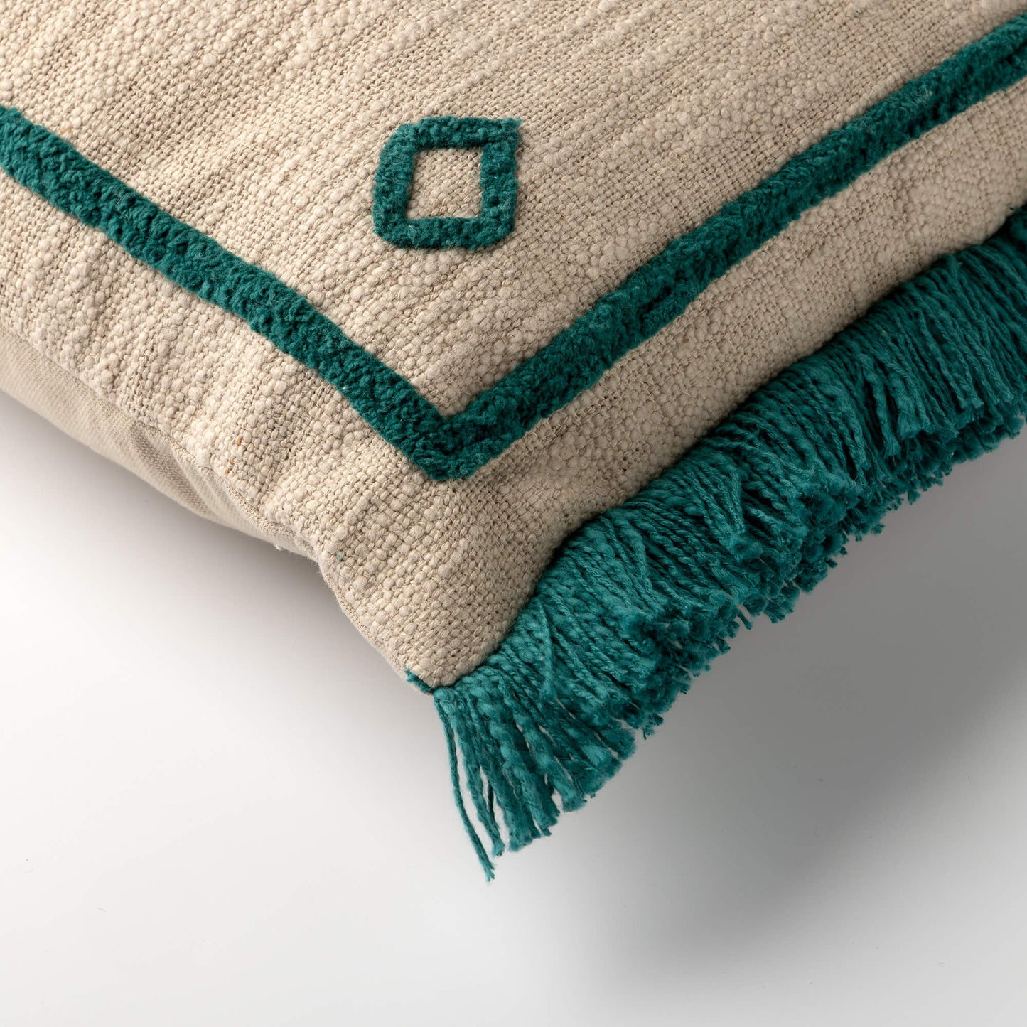 Decorative cushion Ciro