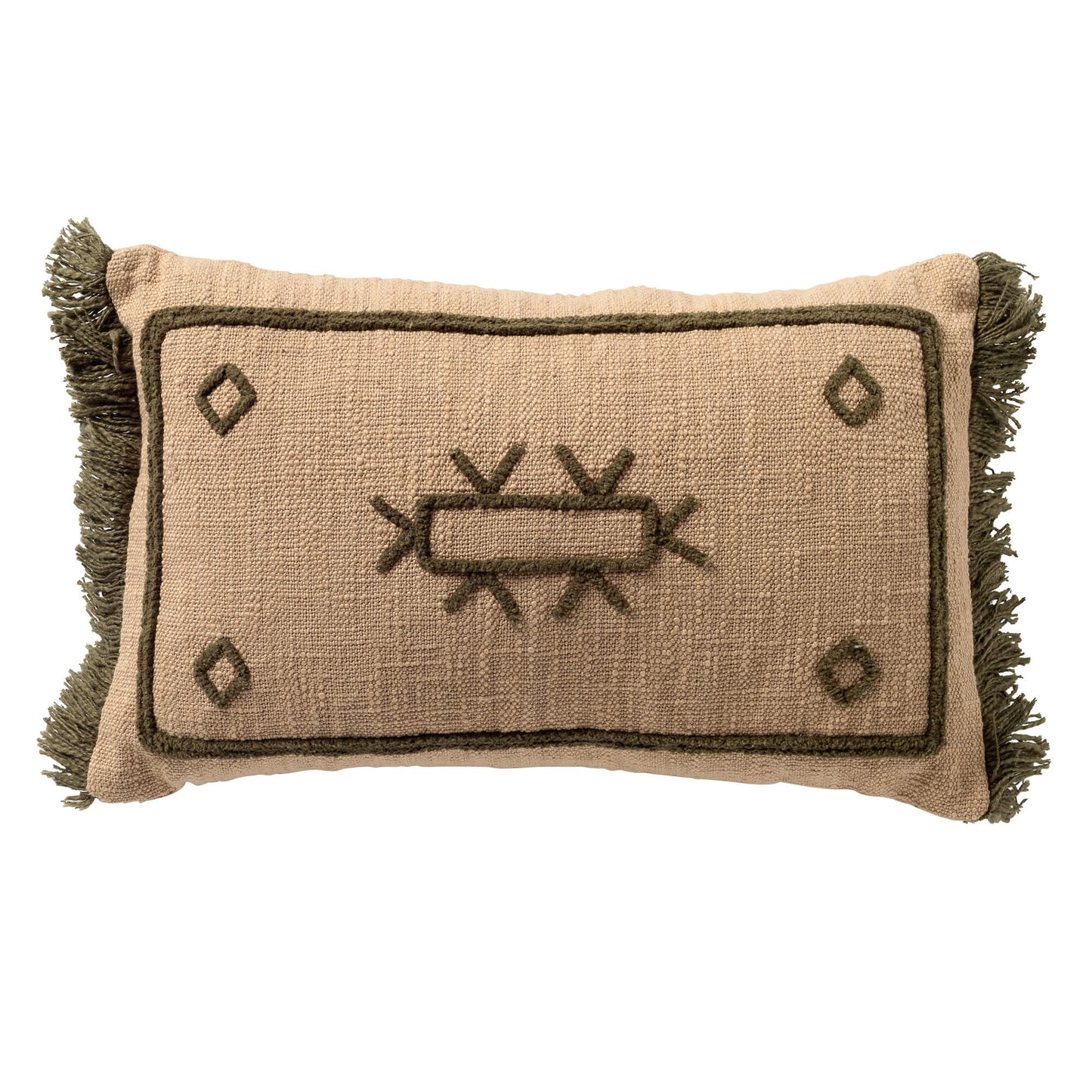 Decorative cushion Ciro