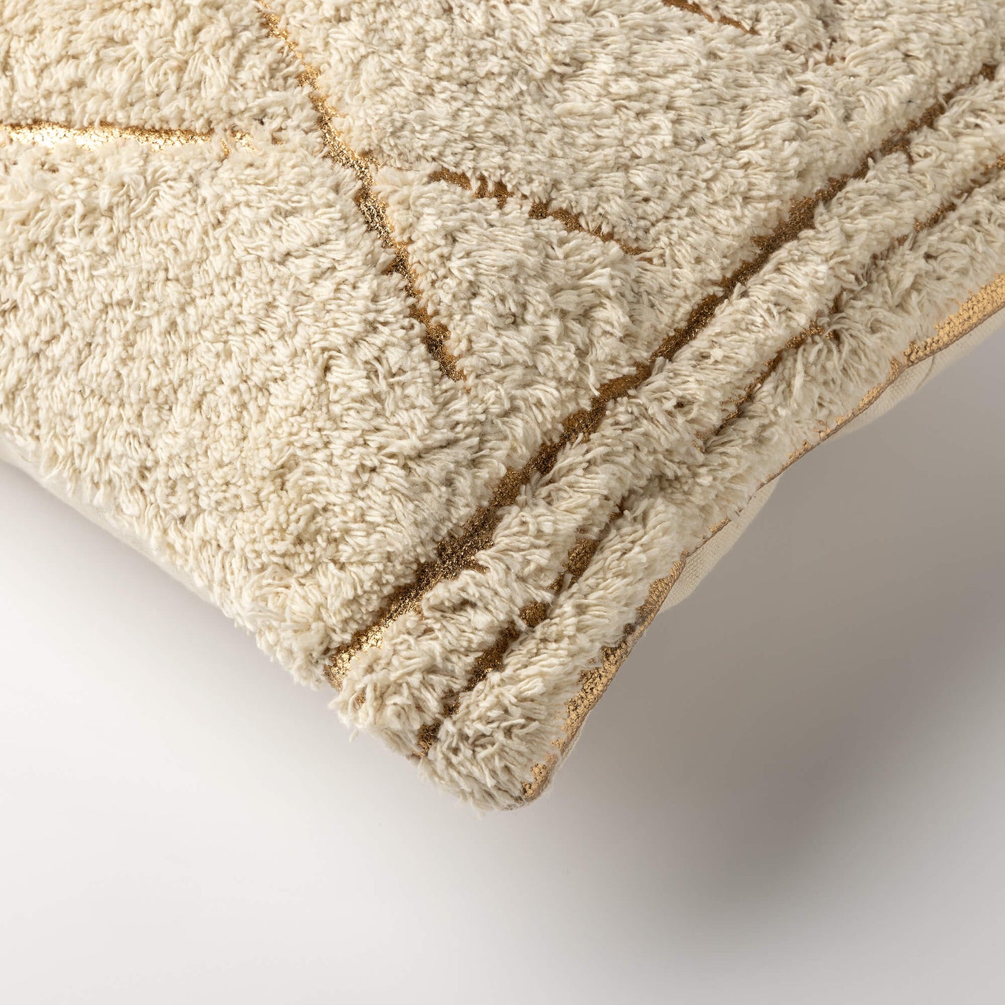 Decorative cushion Duuk