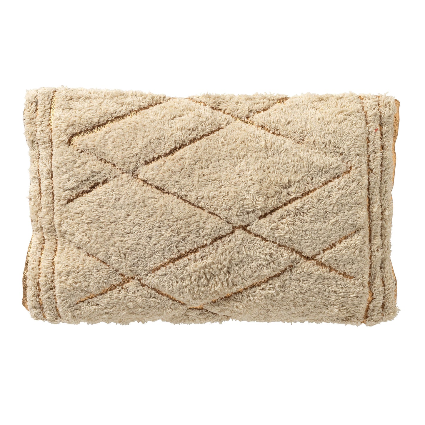 Decorative cushion Duuk