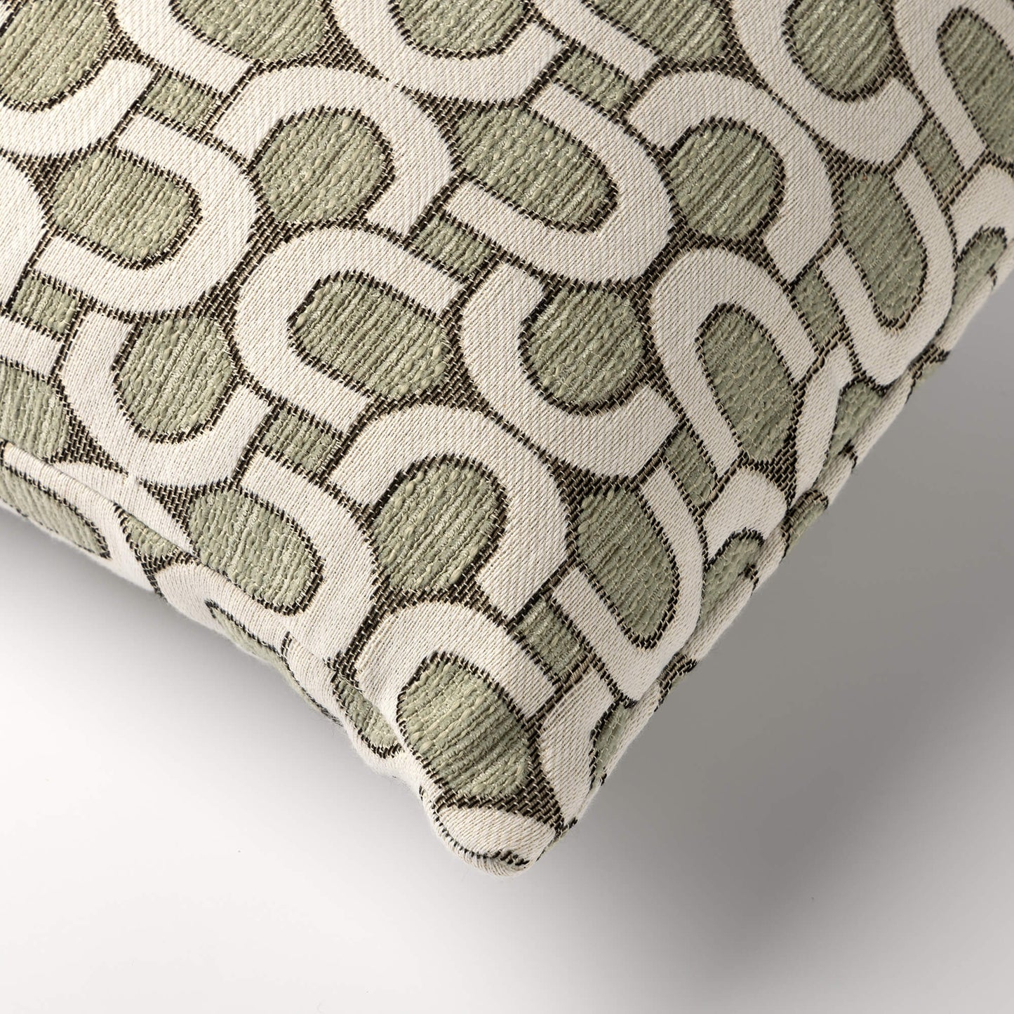 Decorative cushion Elyn