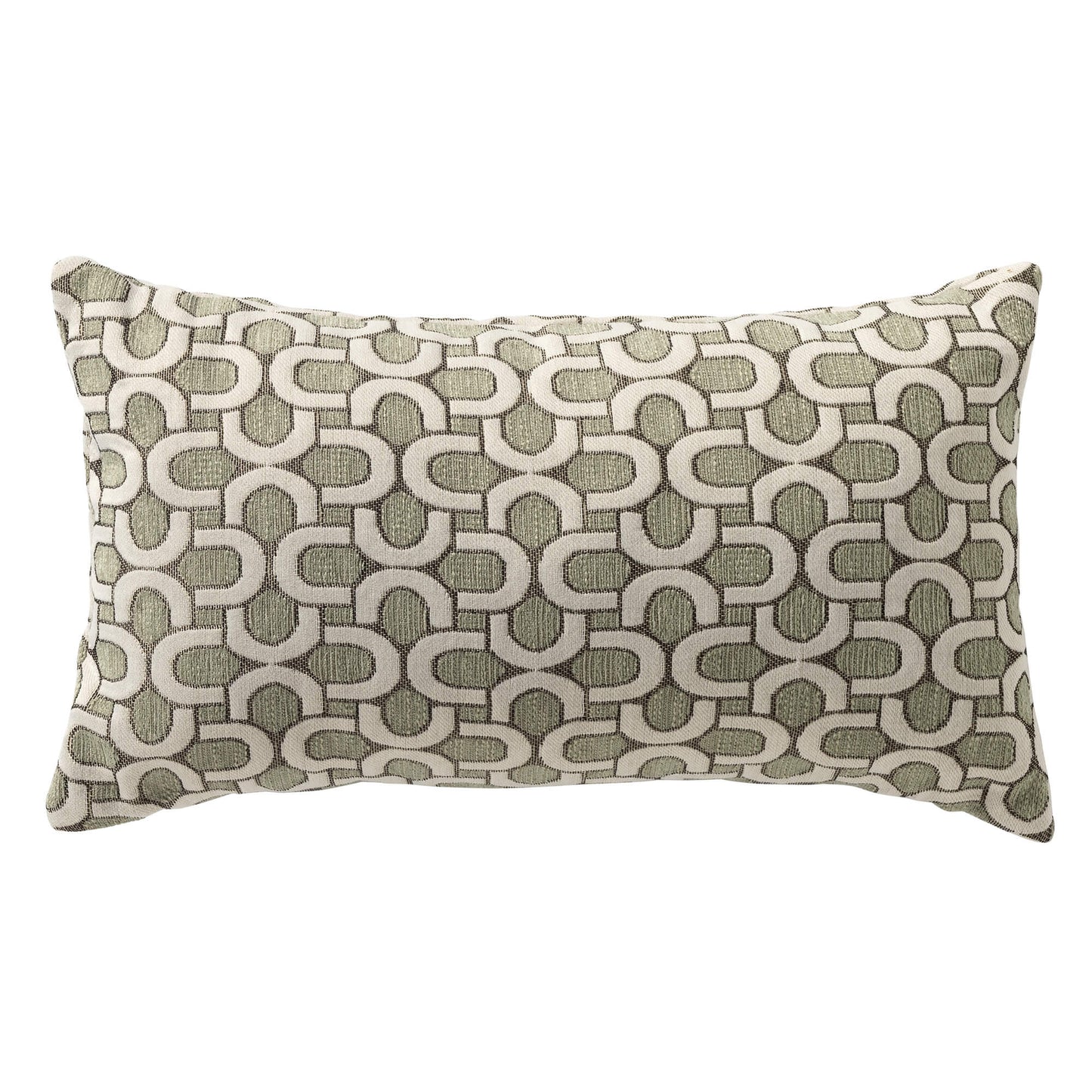 Decorative cushion Elyn
