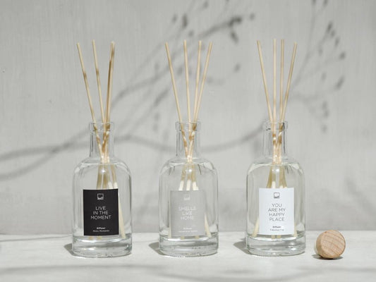 Diffuser Leeff