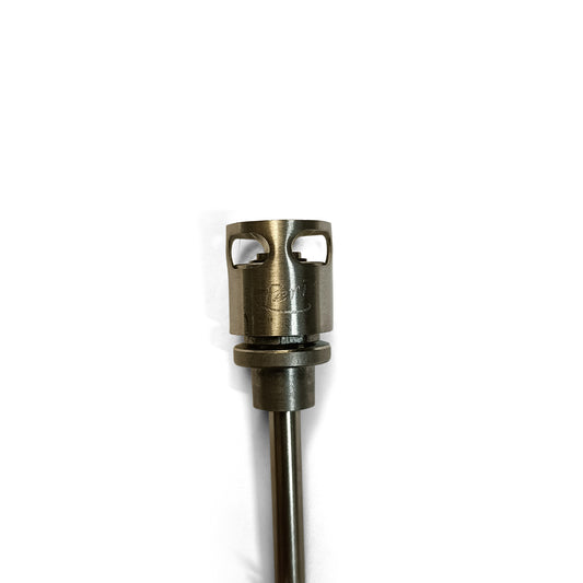 Lampen lont