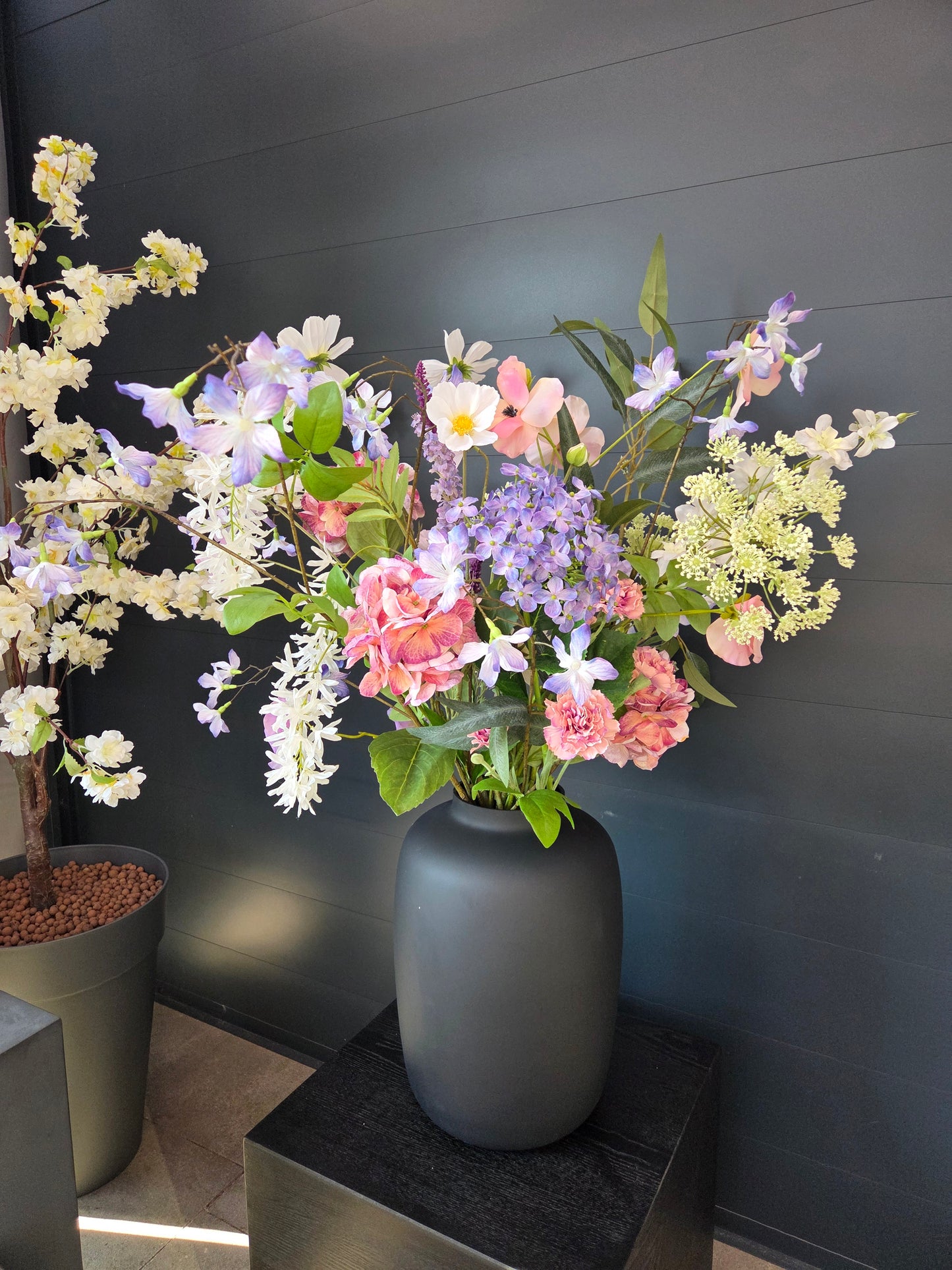 Bouquet Rustic