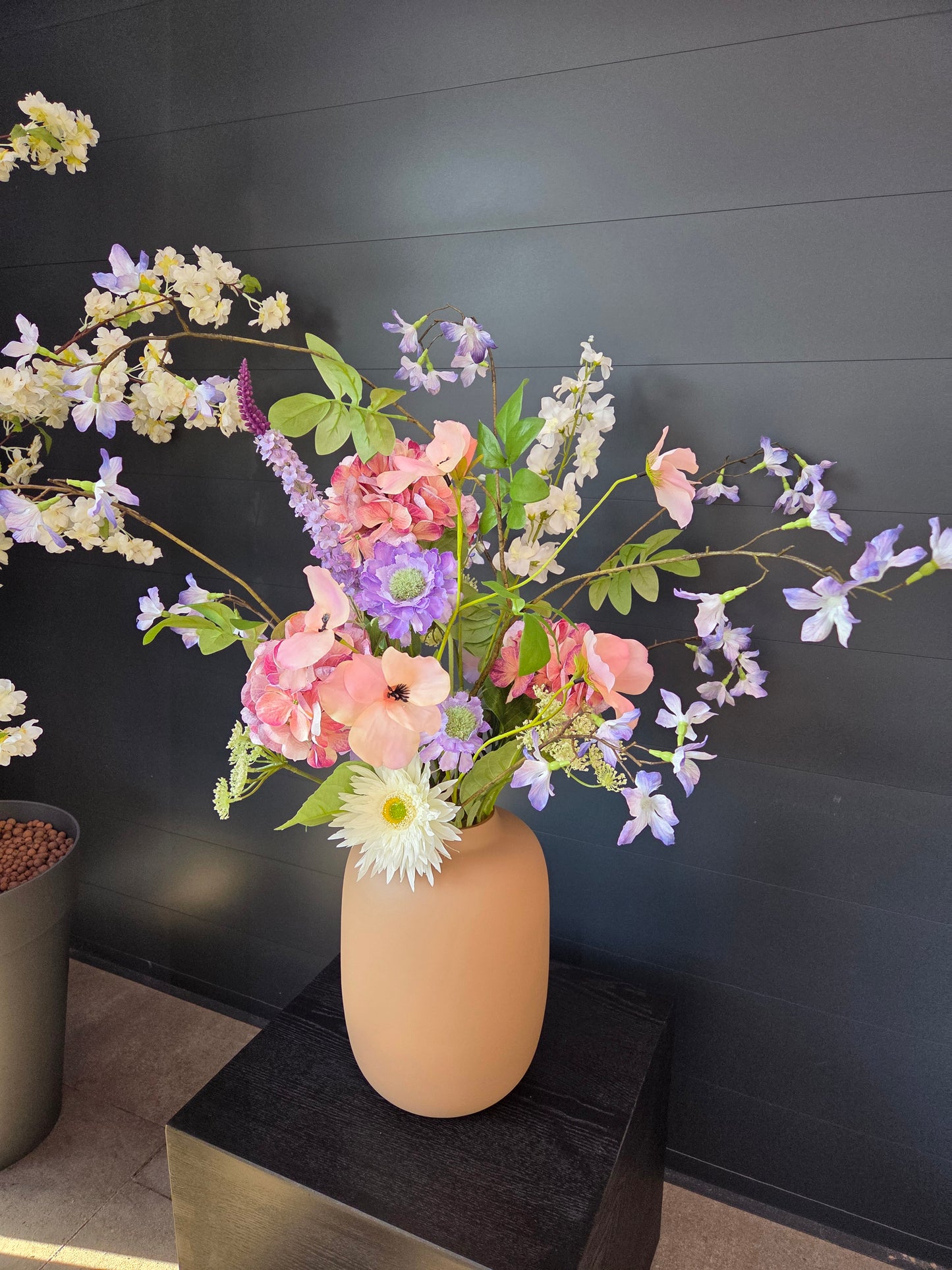 Bouquet Rustic