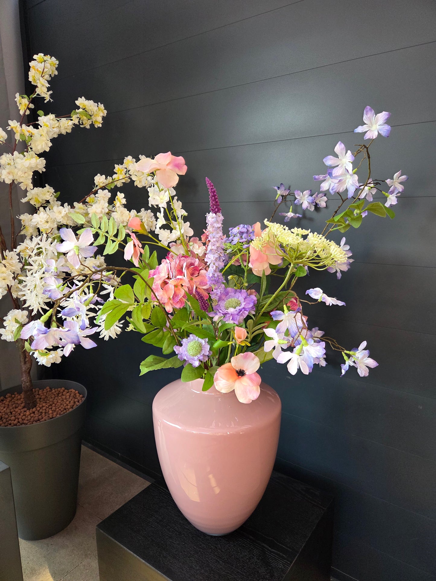 Bouquet Rustic