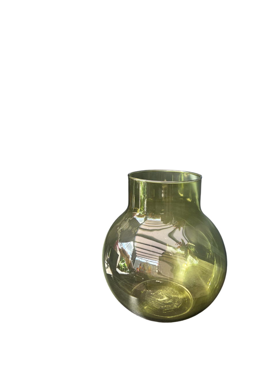 Vaas Green