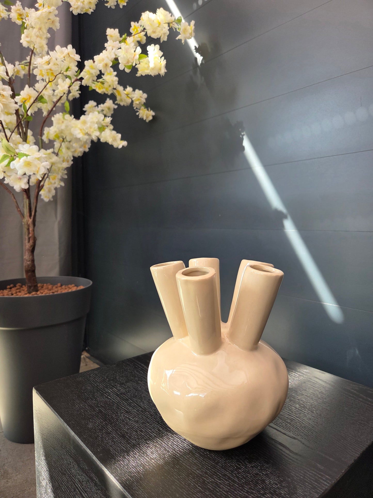 Vase Spout