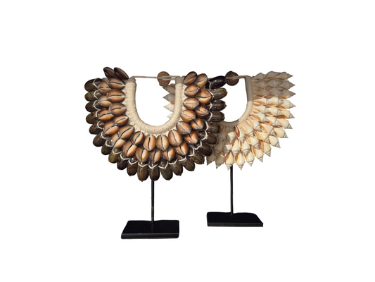 Muschelkette
