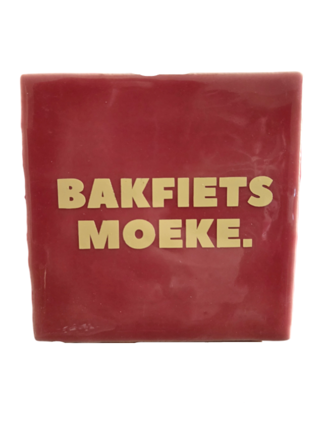 Tegeltjes
