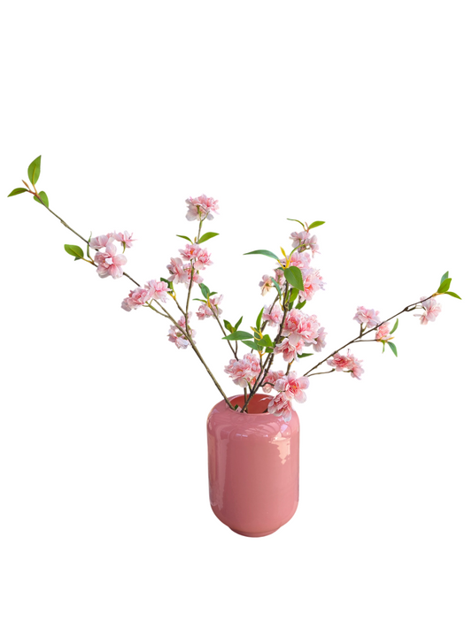 Flower arrangement Mama, incl. vase
