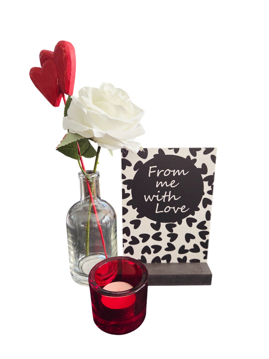 Cadeausetje Lief