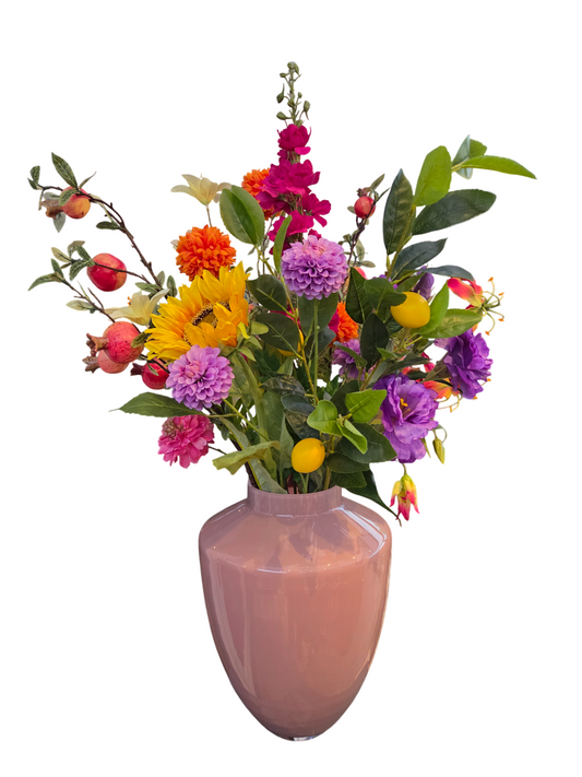 Boeket Zomers