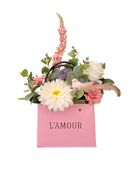 Bloemstuk Bag
