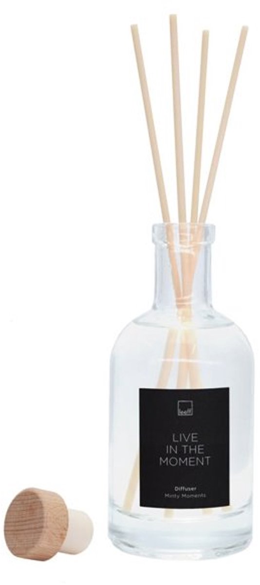 Diffuser Leeff