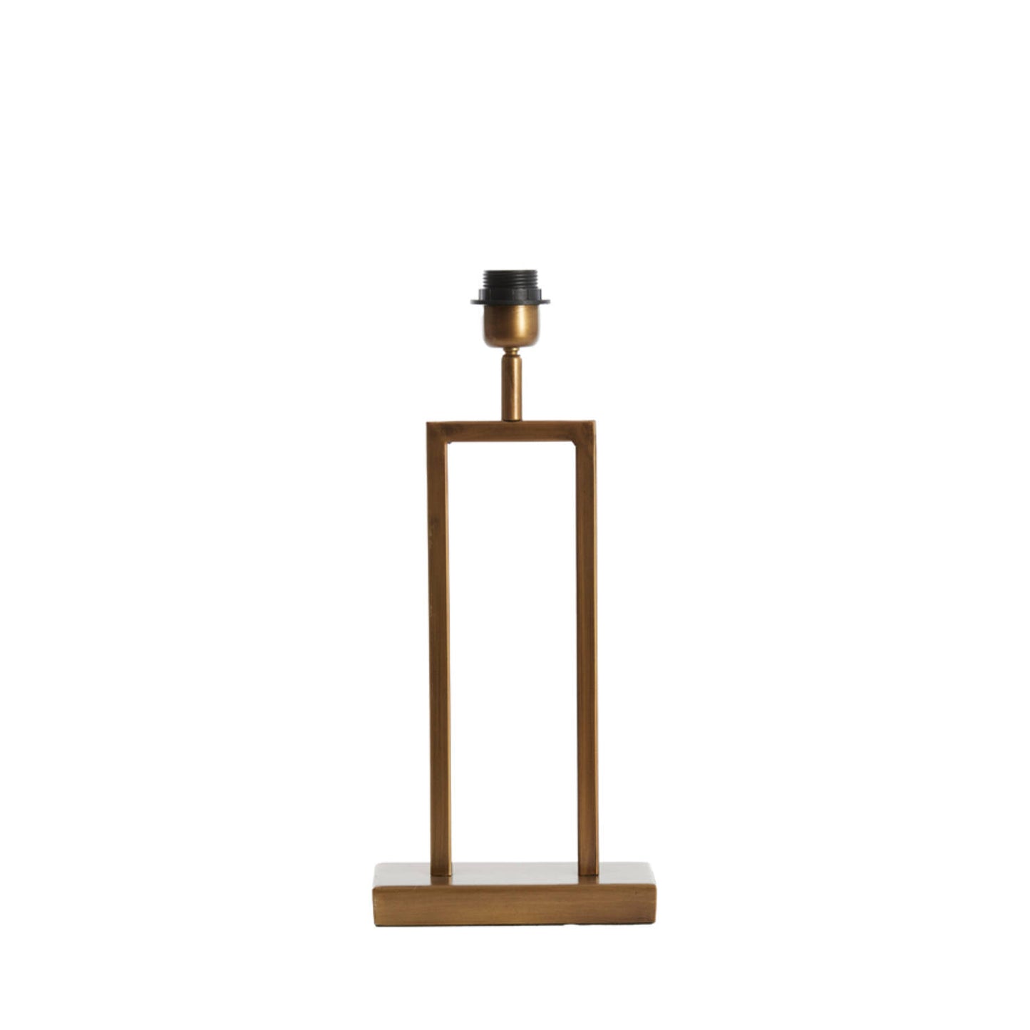 Lamp Shiva