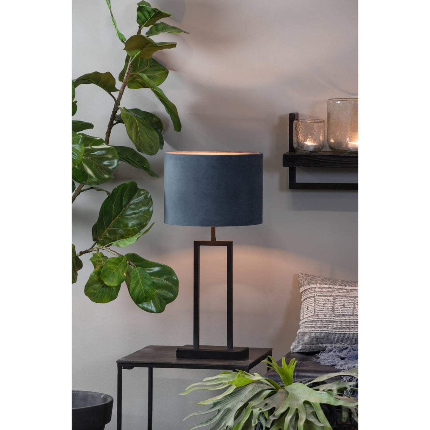 Lamp Shiva