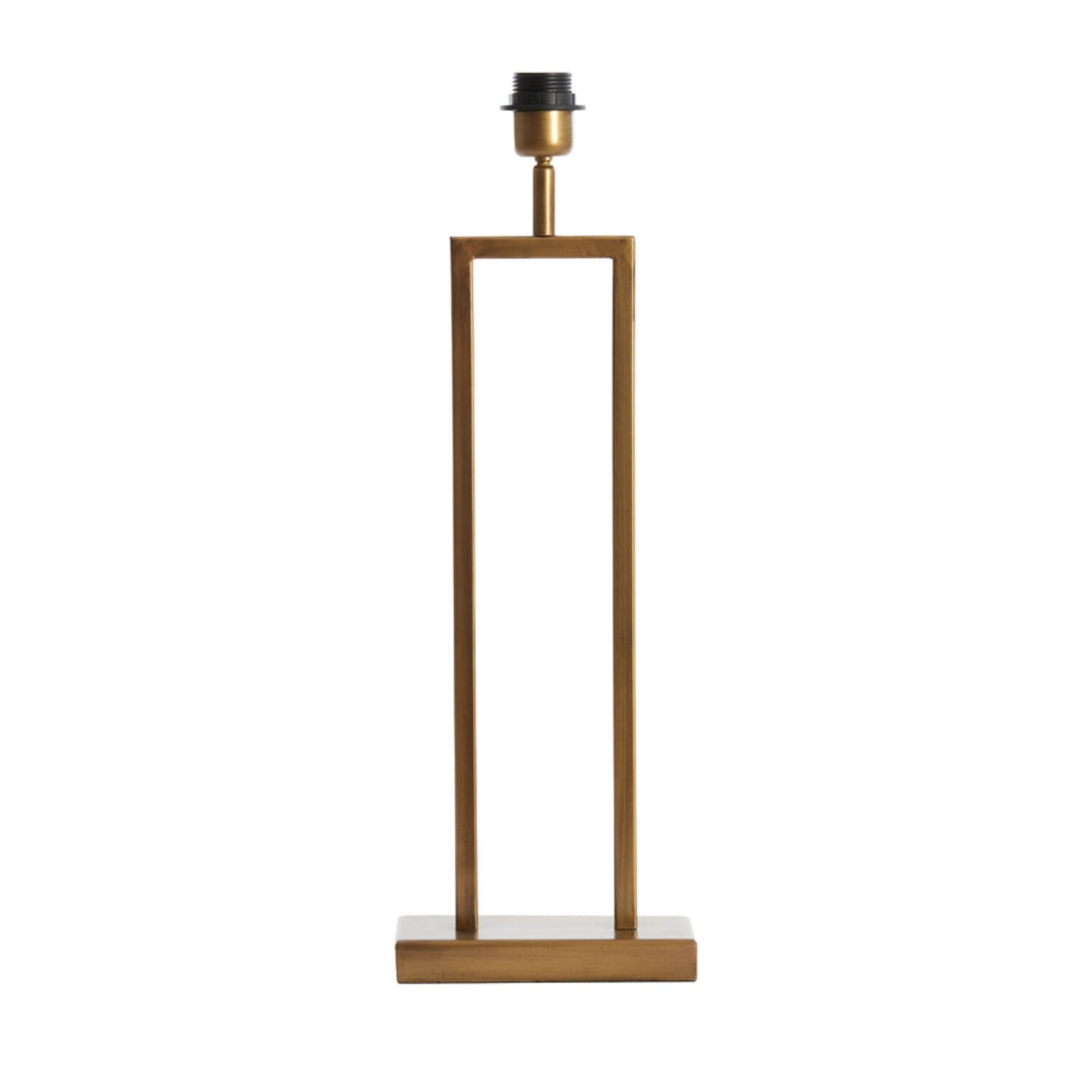 Lamp Shiva