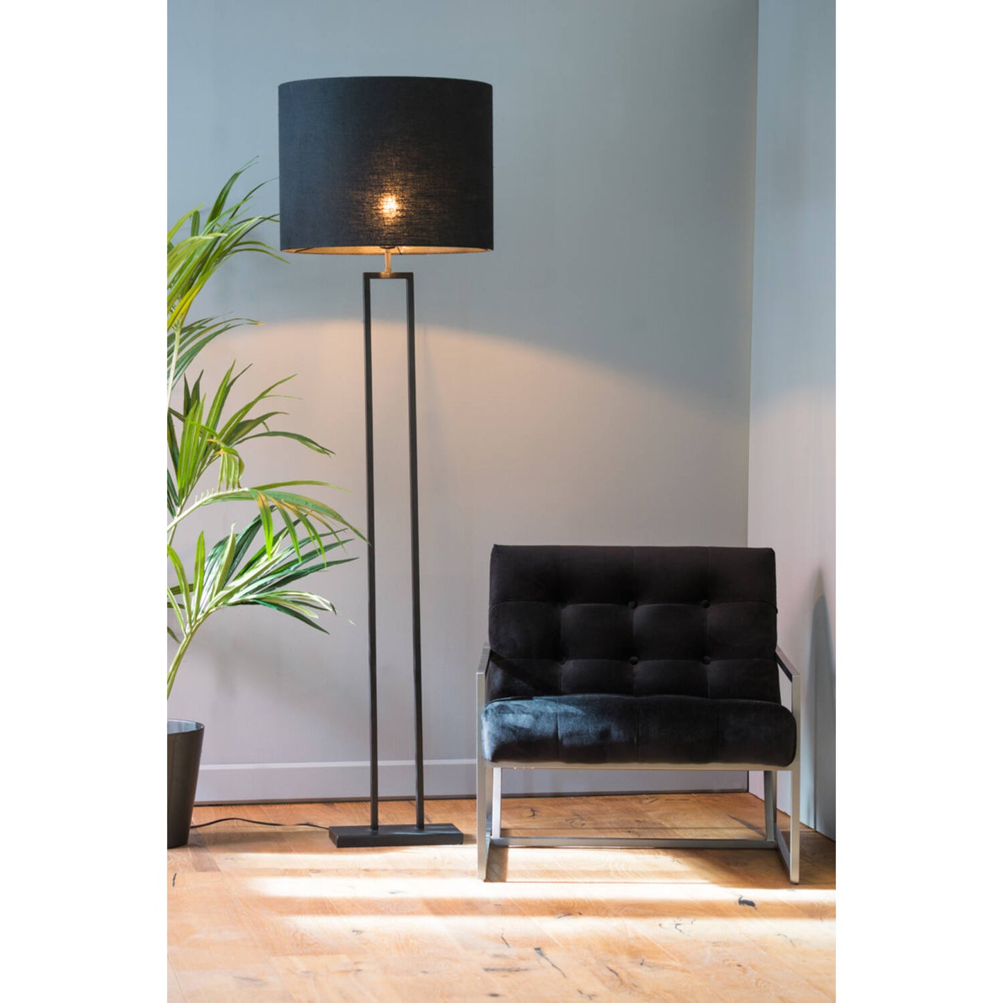 Lamp Shiva