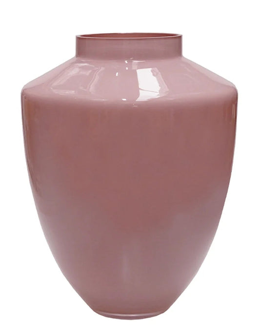 Vase Pastel Pink