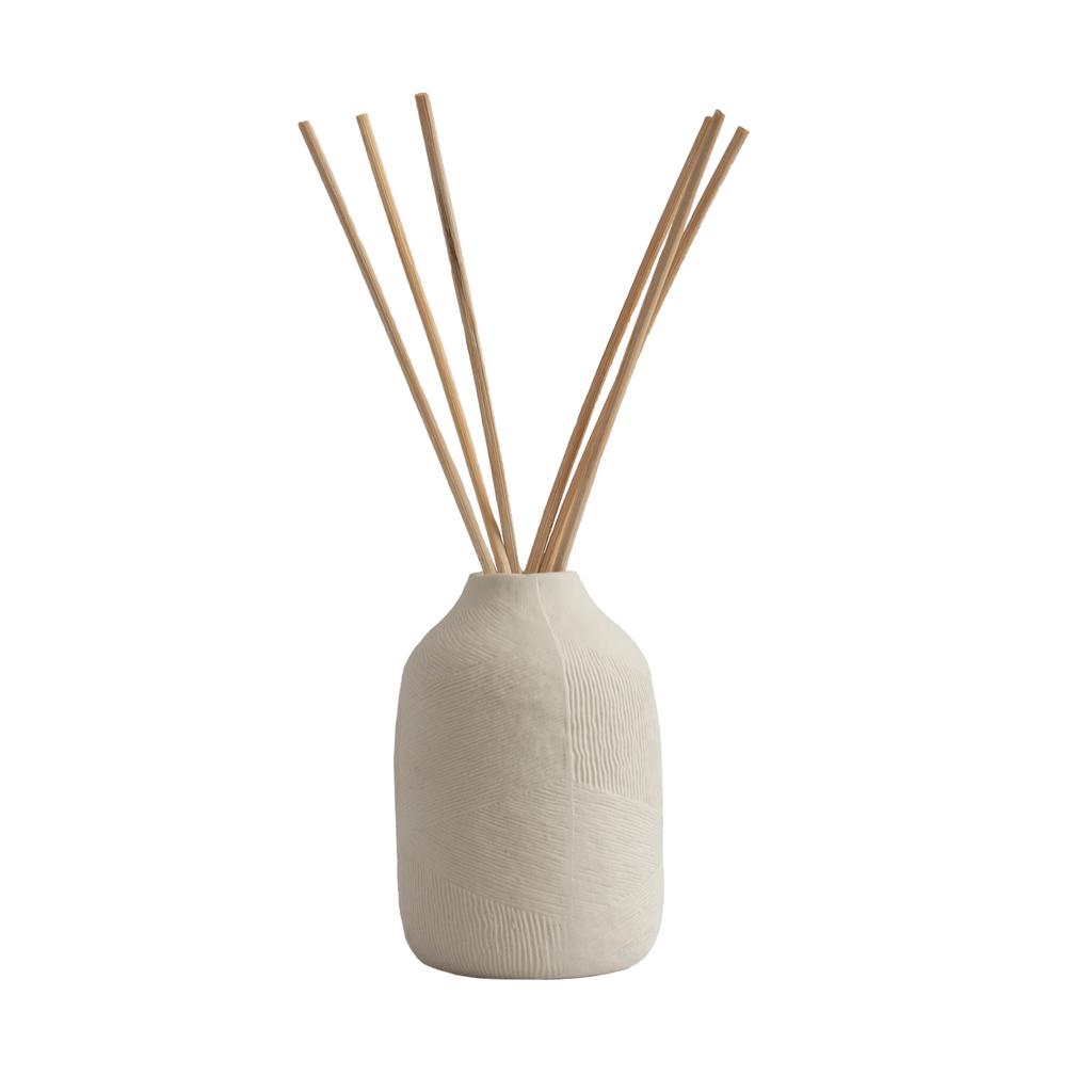 Diffuser Fudge