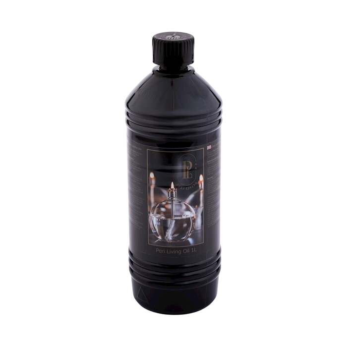 Paraffin oil