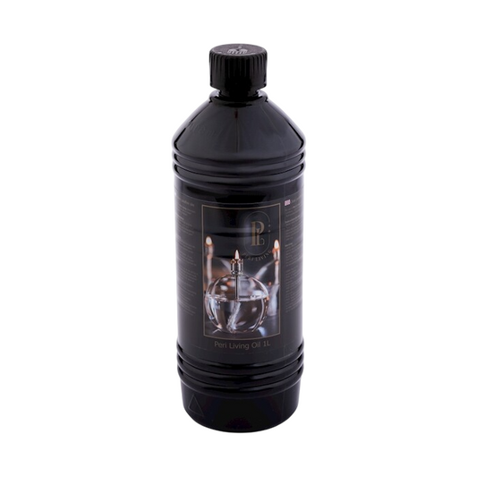 Paraffine olie
