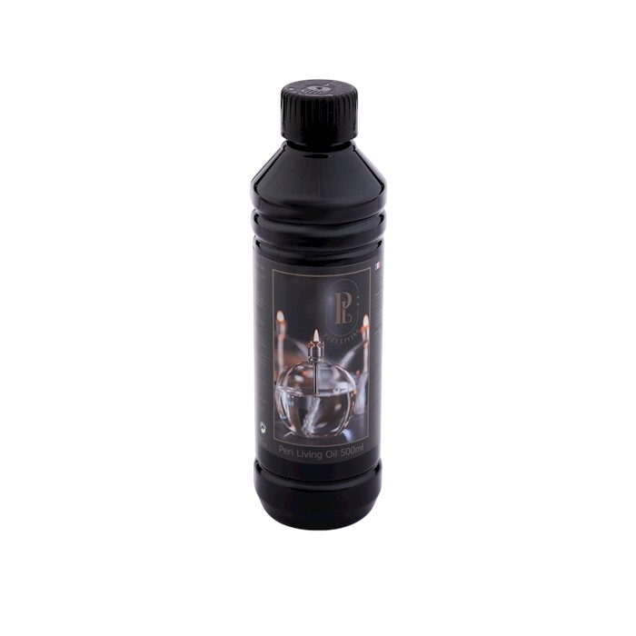 Paraffin oil