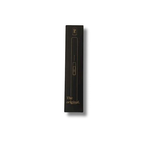 Rechargeable lighter