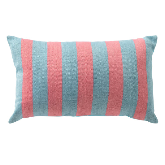 Dekokissen Cerise